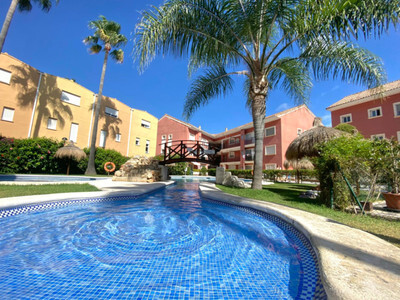 Apartment in Alicante - view 1