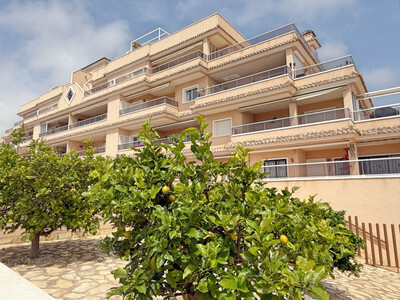 Penthouse in Urbanizacion los Balcones - view 1