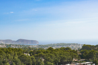 Land in Benissanet - view 1
