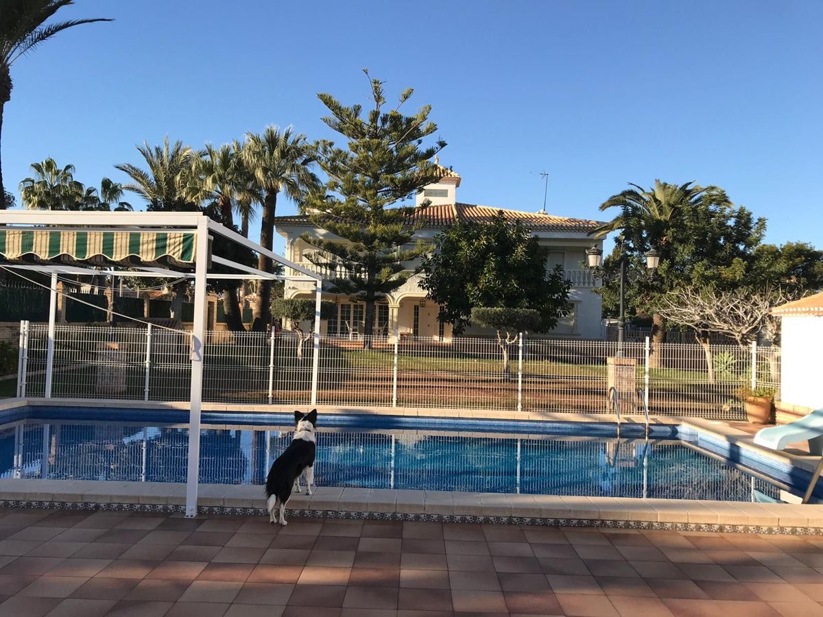 Villa in Alicante - view 1