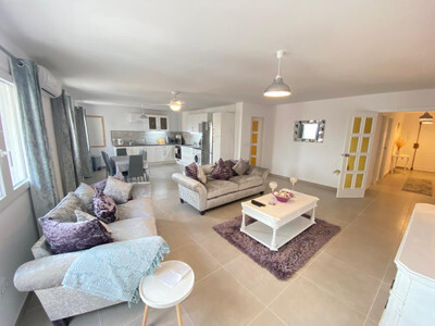 Apartment in Javea - view 1