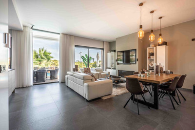 Villa in San Juan de Alicante - view 1
