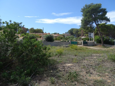 House in Alicante - view 1