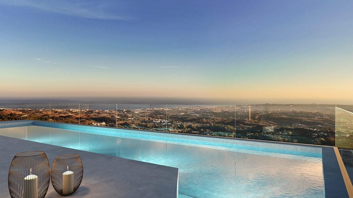 Apartment in Fuengirola - view 1