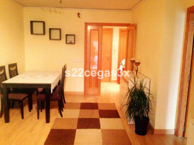 Apartment in San Juan de Alicante - view 1