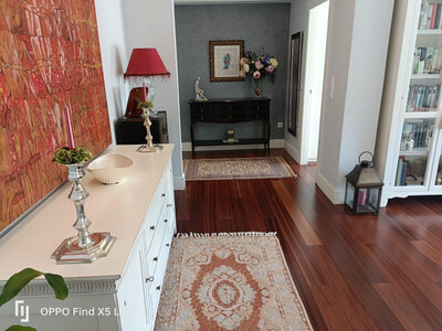 Apartment in Alicante - view 1