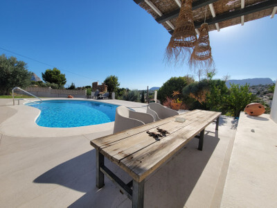 Villa in Alicante - view 1
