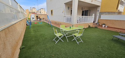Apartment in La Zenia - view 1
