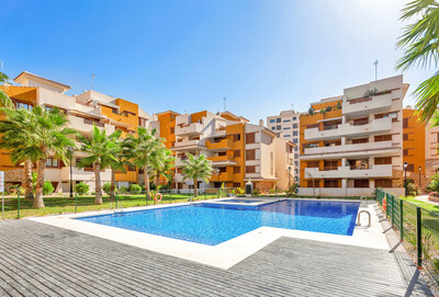 Apartment in Balearic Islands - view 1