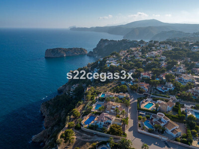 Villa in Alicante - view 1