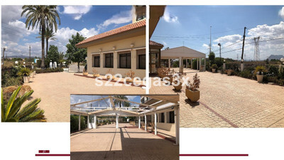 House in San Vicent del Raspeig - view 1