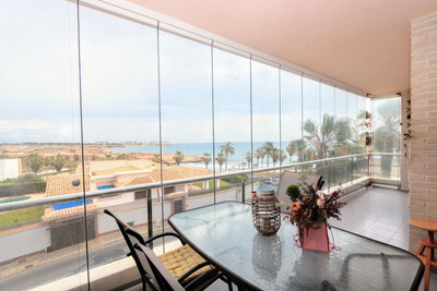 Apartment in Urbanizacion los Balcones - view 1
