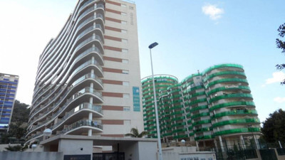 Apartment in Alicante - view 1