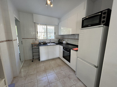 House in Alicante - view 1