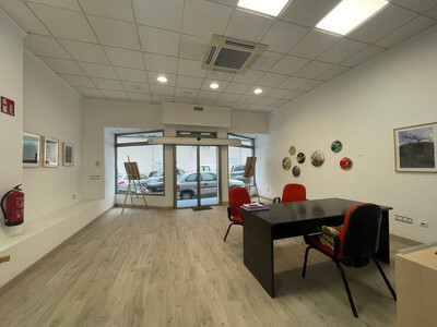 House in Calp - view 1
