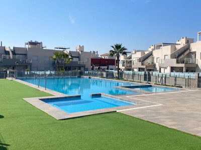 House in Alicante - view 1
