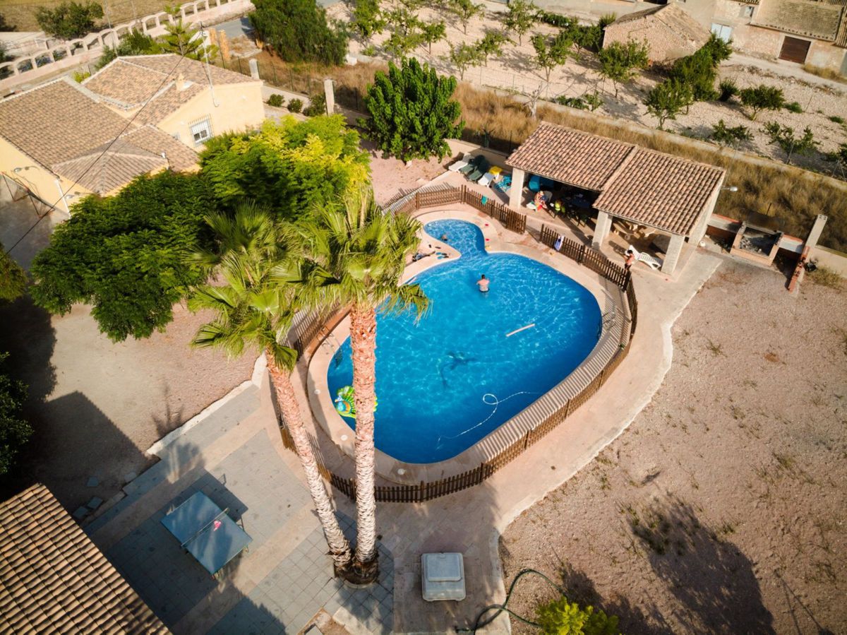 Villa in San Juan de Alicante - view 1