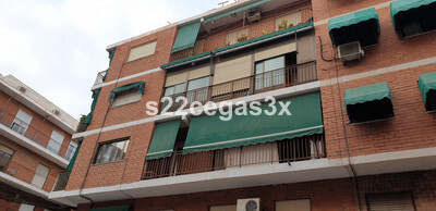 Apartment in Elche - view 1