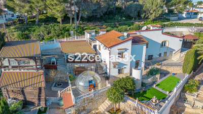 Villa in San Juan de Alicante - view 1