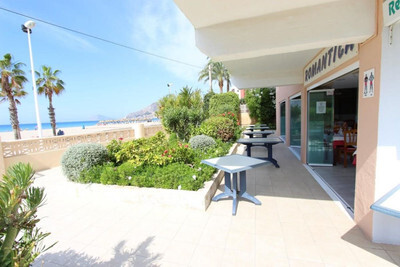 House in Alicante - view 1