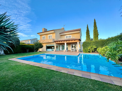 Villa in Sant Joan d'Alacant - view 1
