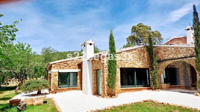 Farm, Ranch or Equestrian in Alicante - view 1