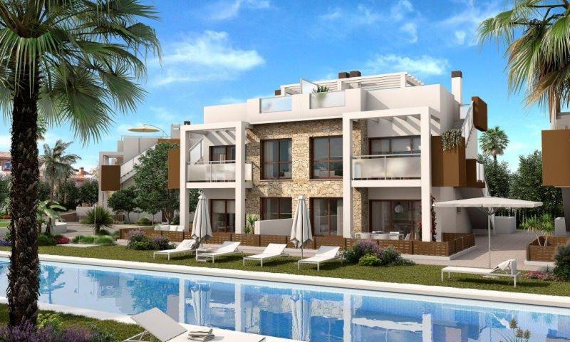 House in Alicante - view 1