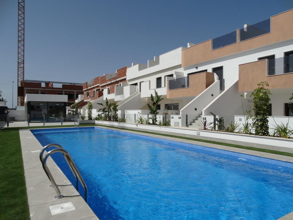 House in Alicante - view 1