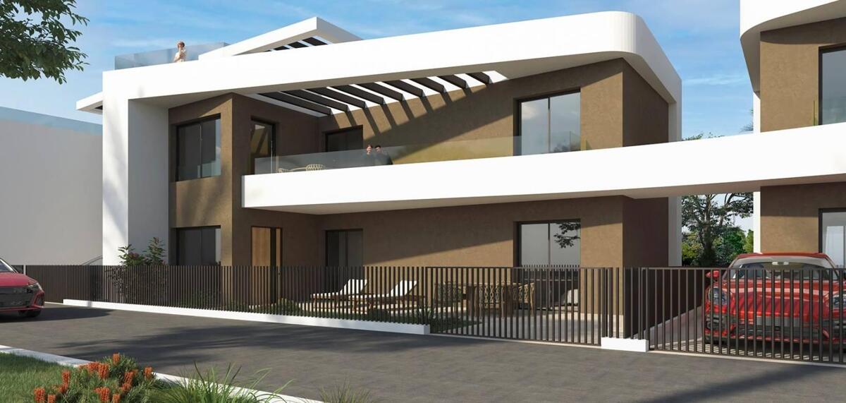 House in Urbanizacion los Balcones - view 1