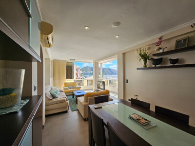 Apartment in Moraira - view 1