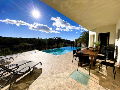 Villa in Alicante - view 1