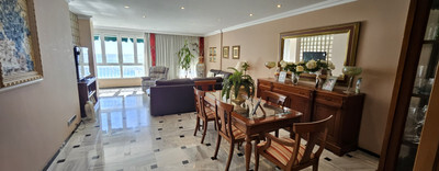 Apartment in Alicante - view 1