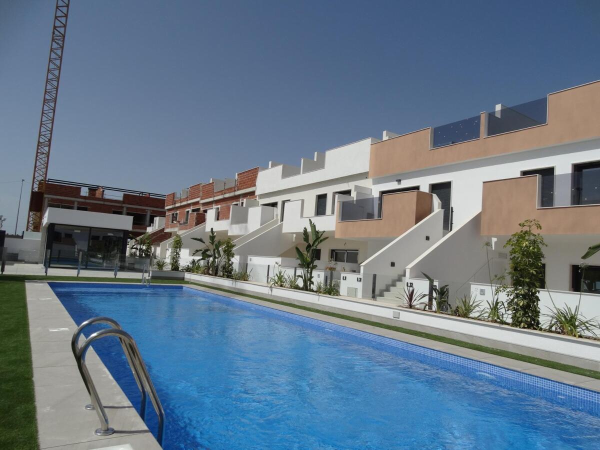 House in Alicante - view 1