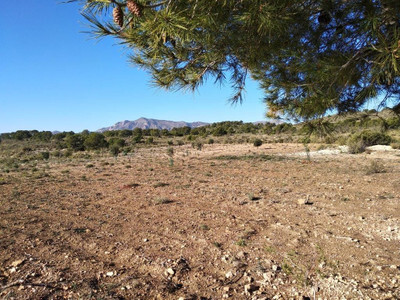 House in Alicante - view 1