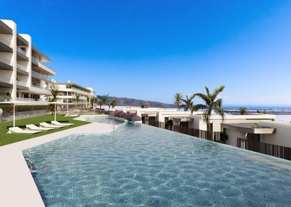 Penthouse in Mutxamel - view 1