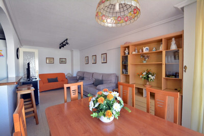 Apartment in Guardamar del Segura - view 1