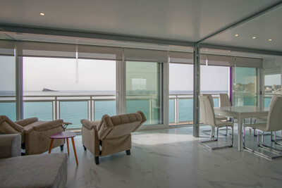 Apartment in Alicante - view 1