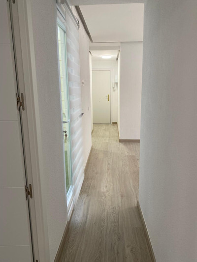 Apartment in Alicante - view 1