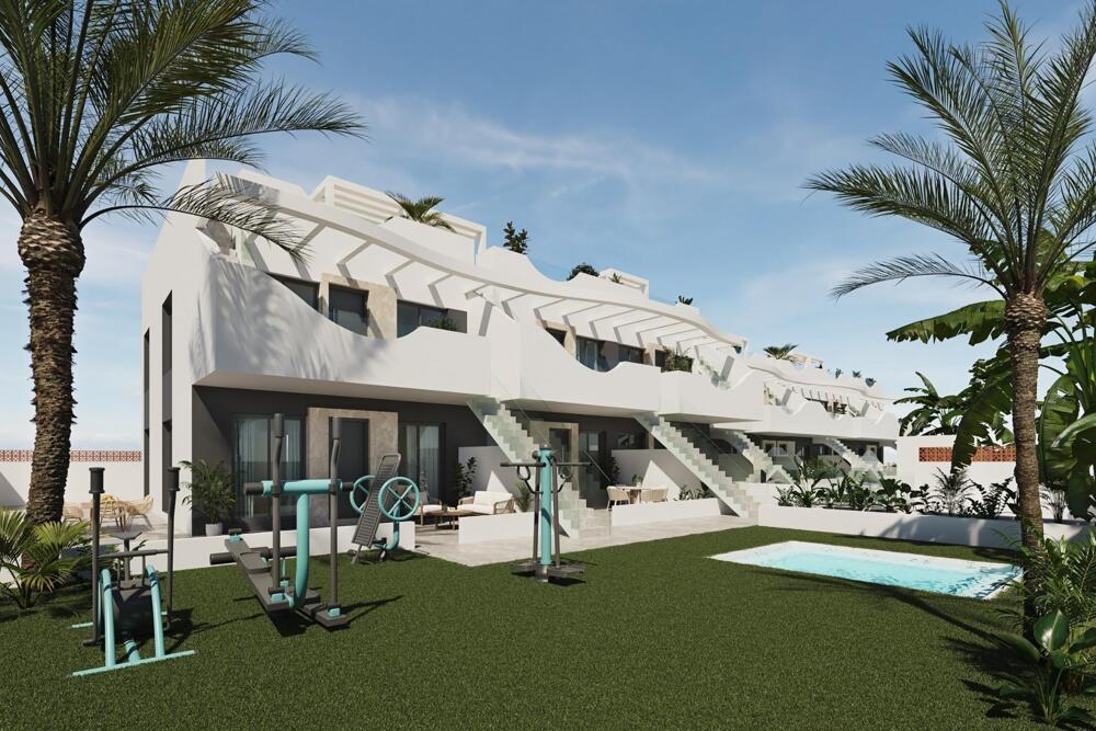 House in Alicante - view 1