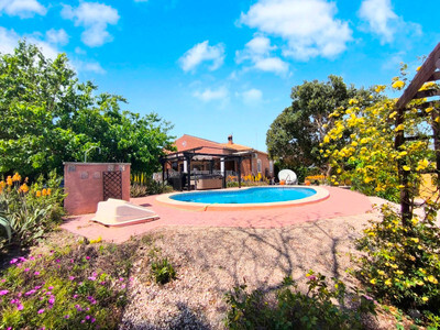 Farm, Ranch or Equestrian in Urbanizacion los Balcones - view 1