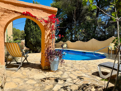 Farm, Ranch or Equestrian in Alicante - view 1