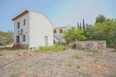 Villa in Javea - view 1
