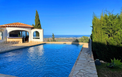 Villa in San Juan de Alicante - view 1