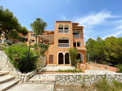 House in Alicante - view 1