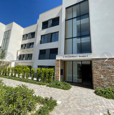 Apartment in Alicante - view 1