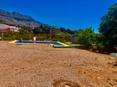 Farm, Ranch or Equestrian in Alicante - view 1