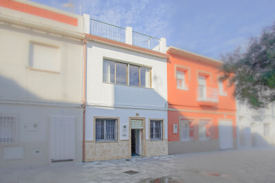 Villa in Denia - view 1