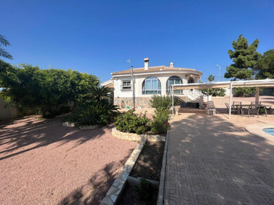 House in Ciudad Quesada - view 1