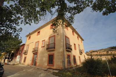 Farm, Ranch or Equestrian in Alicante - view 1