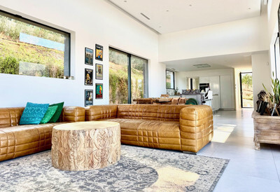 Villa in Javea - view 1